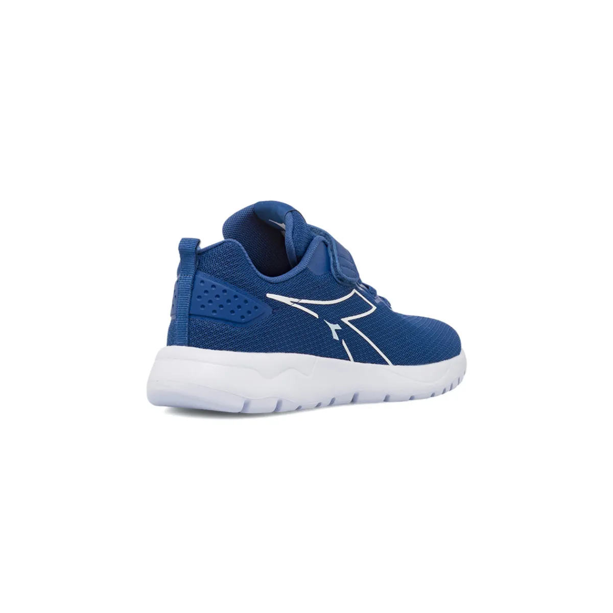 Outlet Sneakers blu da Bambino con chiusura a strappo Bambino Scarpe Sportive Da Bambino|Sneakers Sportive Bambino