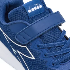 Outlet Sneakers blu da Bambino con chiusura a strappo Bambino Scarpe Sportive Da Bambino|Sneakers Sportive Bambino