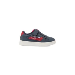 Discount Sneakers blu da Bambino con chiusura a strappo Bambino Sneakers Bambino|Scarpe Con Strappo Bambino
