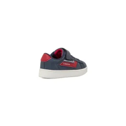 Discount Sneakers blu da Bambino con chiusura a strappo Bambino Sneakers Bambino|Scarpe Con Strappo Bambino