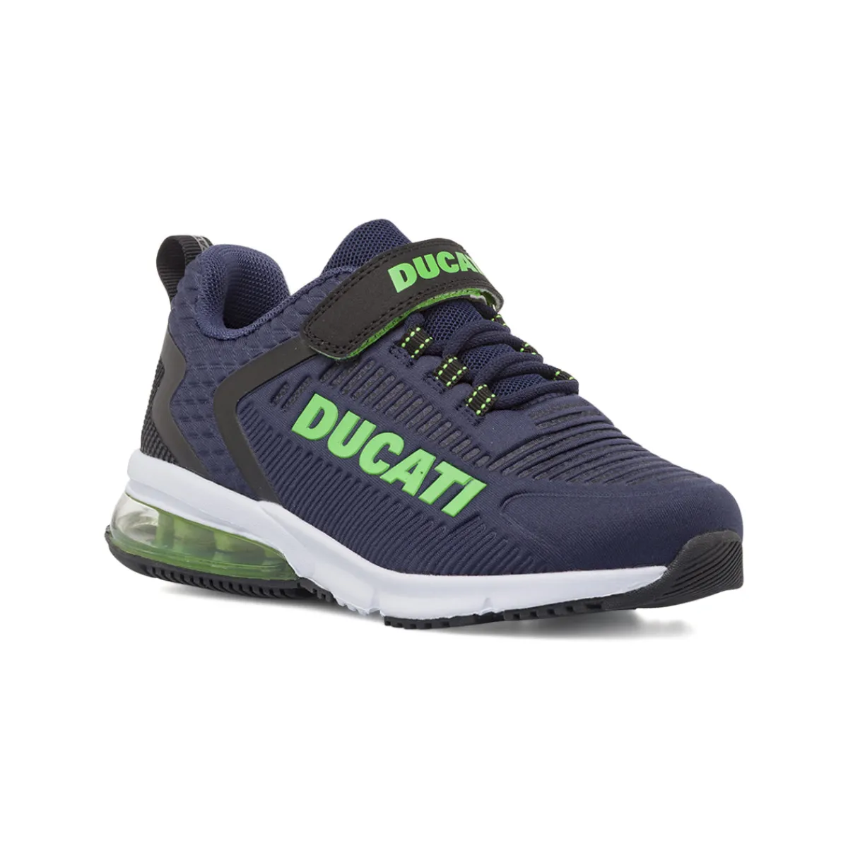 Hot Sneakers blu da bambino con ammortizzazione ad aria Bambino Scarpe Sportive Da Bambino|Sneakers Sportive Bambino