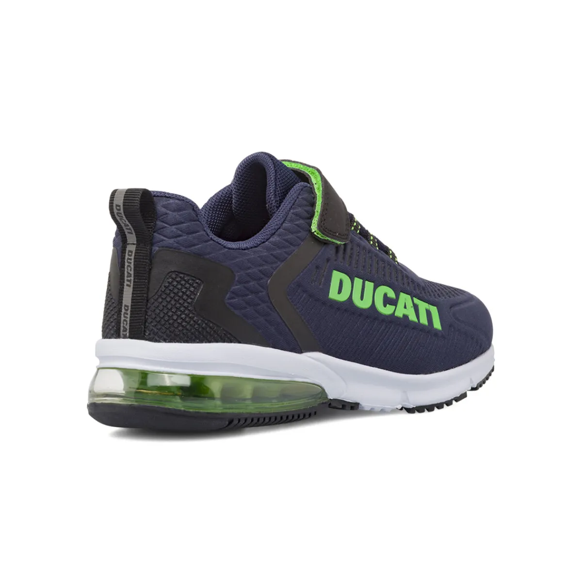 Hot Sneakers blu da bambino con ammortizzazione ad aria Bambino Scarpe Sportive Da Bambino|Sneakers Sportive Bambino