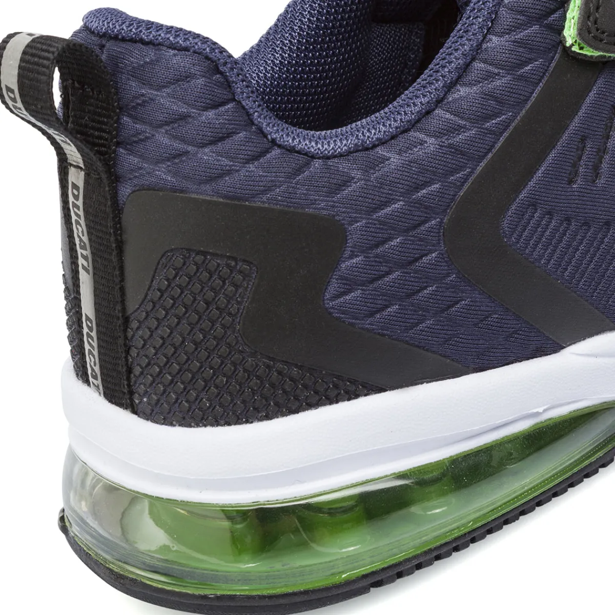 Hot Sneakers blu da bambino con ammortizzazione ad aria Bambino Scarpe Sportive Da Bambino|Sneakers Sportive Bambino