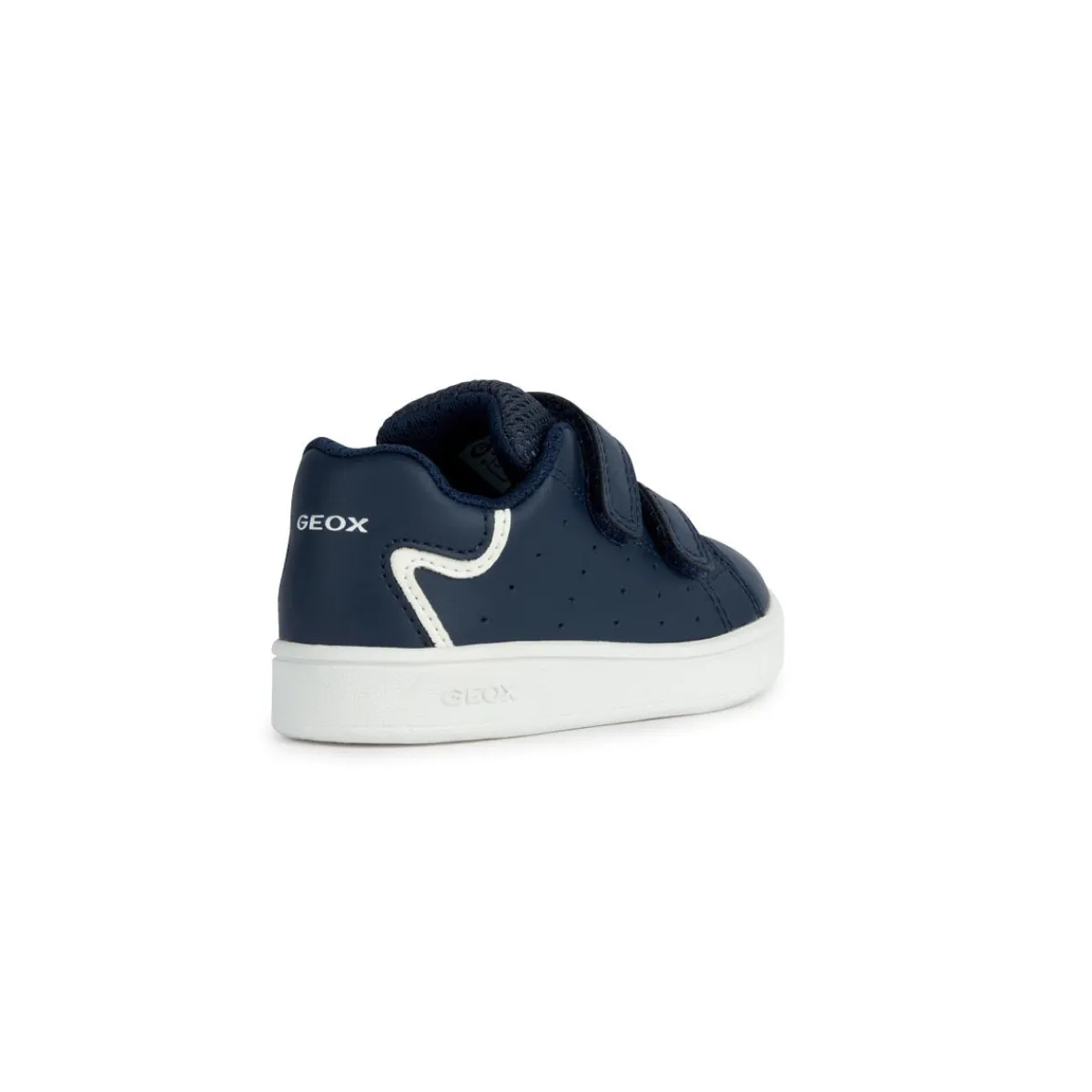 Online Sneakers blu da Bambino con suola traspirante Bambino Sneakers Bambino|Scarpe Con Strappo Bambino