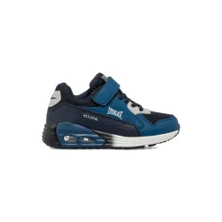 Online Sneakers blu da Bambino con ammortizzzione ad aria e strappo Bambino Scarpe Sportive Da Bambino|Sneakers Sportive Bambino