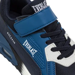 Online Sneakers blu da Bambino con ammortizzzione ad aria e strappo Bambino Scarpe Sportive Da Bambino|Sneakers Sportive Bambino