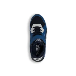 Online Sneakers blu da Bambino con ammortizzzione ad aria e strappo Bambino Scarpe Sportive Da Bambino|Sneakers Sportive Bambino