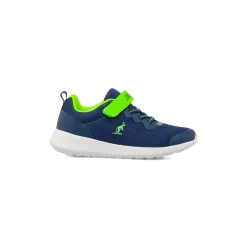 Best Sneakers blu da Bambino con dettagli fluo Bambino Scarpe Sportive Da Bambino|Sneakers Sportive Bambino