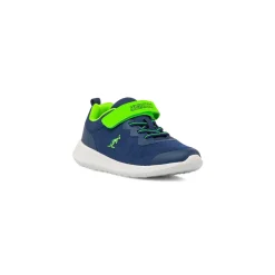 Best Sneakers blu da Bambino con dettagli fluo Bambino Scarpe Sportive Da Bambino|Sneakers Sportive Bambino