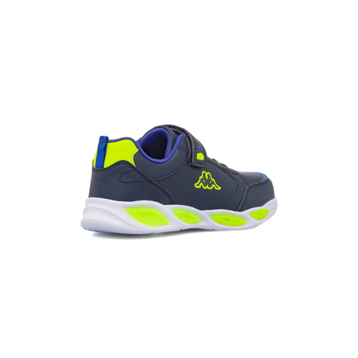 Online Sneakers blu da bambino con luci e strappo Bambino Scarpe Sportive Da Bambino|Sneakers Sportive Bambino