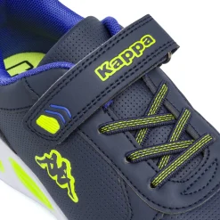 Online Sneakers blu da bambino con luci e strappo Bambino Scarpe Sportive Da Bambino|Sneakers Sportive Bambino