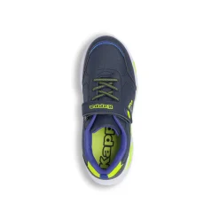 Online Sneakers blu da bambino con luci e strappo Bambino Scarpe Sportive Da Bambino|Sneakers Sportive Bambino