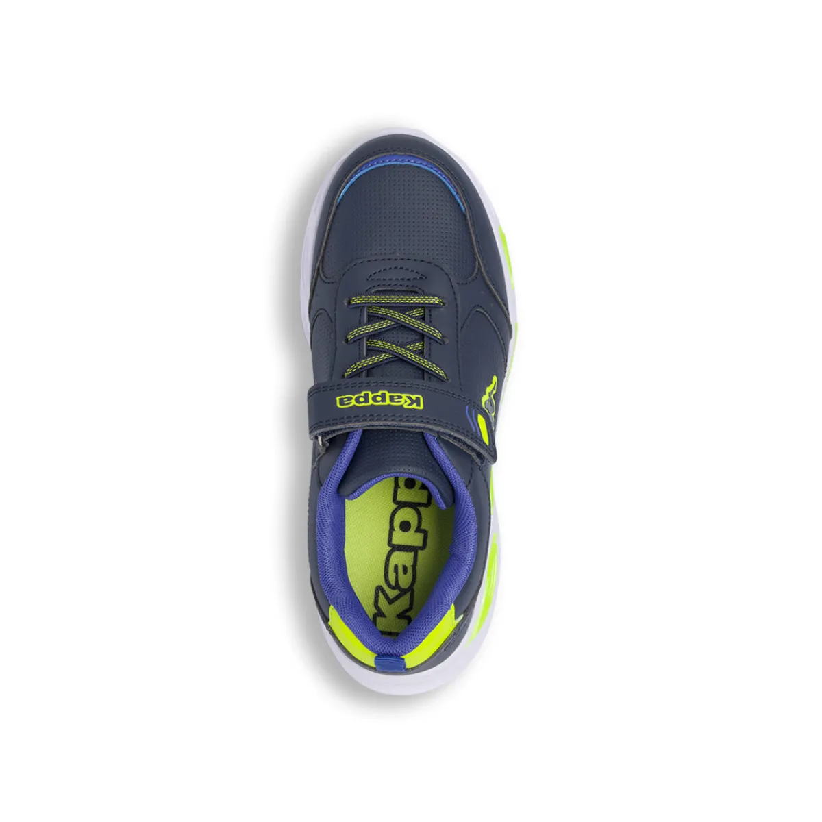 Online Sneakers blu da bambino con luci e strappo Bambino Scarpe Sportive Da Bambino|Sneakers Sportive Bambino