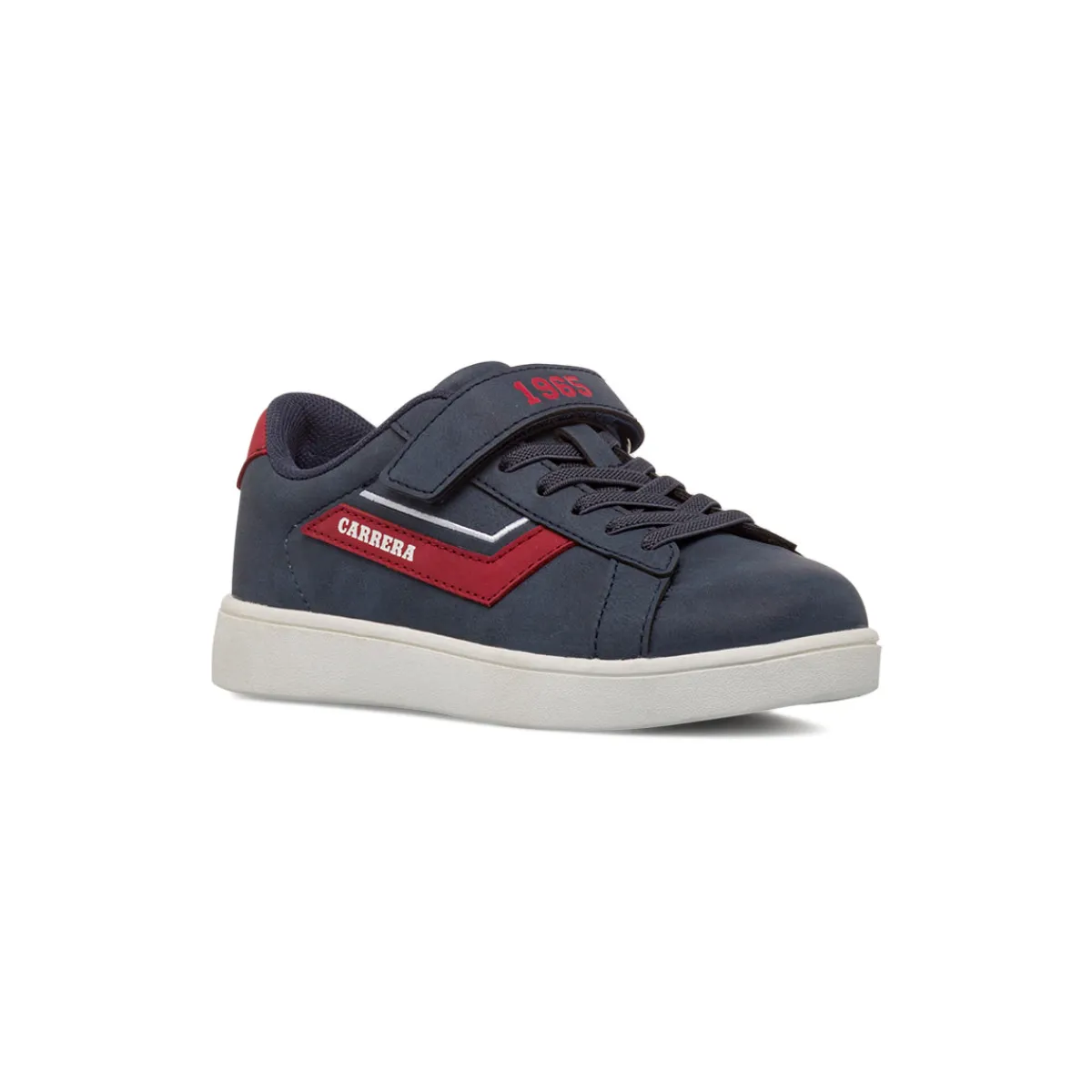 Outlet Sneakers blu da Bambino con dettaglio laterale logo Bambino Sneakers Bambino|Scarpe Con Strappo Bambino