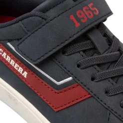 Outlet Sneakers blu da Bambino con dettaglio laterale logo Bambino Sneakers Bambino|Scarpe Con Strappo Bambino