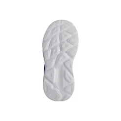 Sneakers blu da Bambino con dettaglio razzo Bambino Sneakers Bambino|Scarpe Con Strappo Bambino