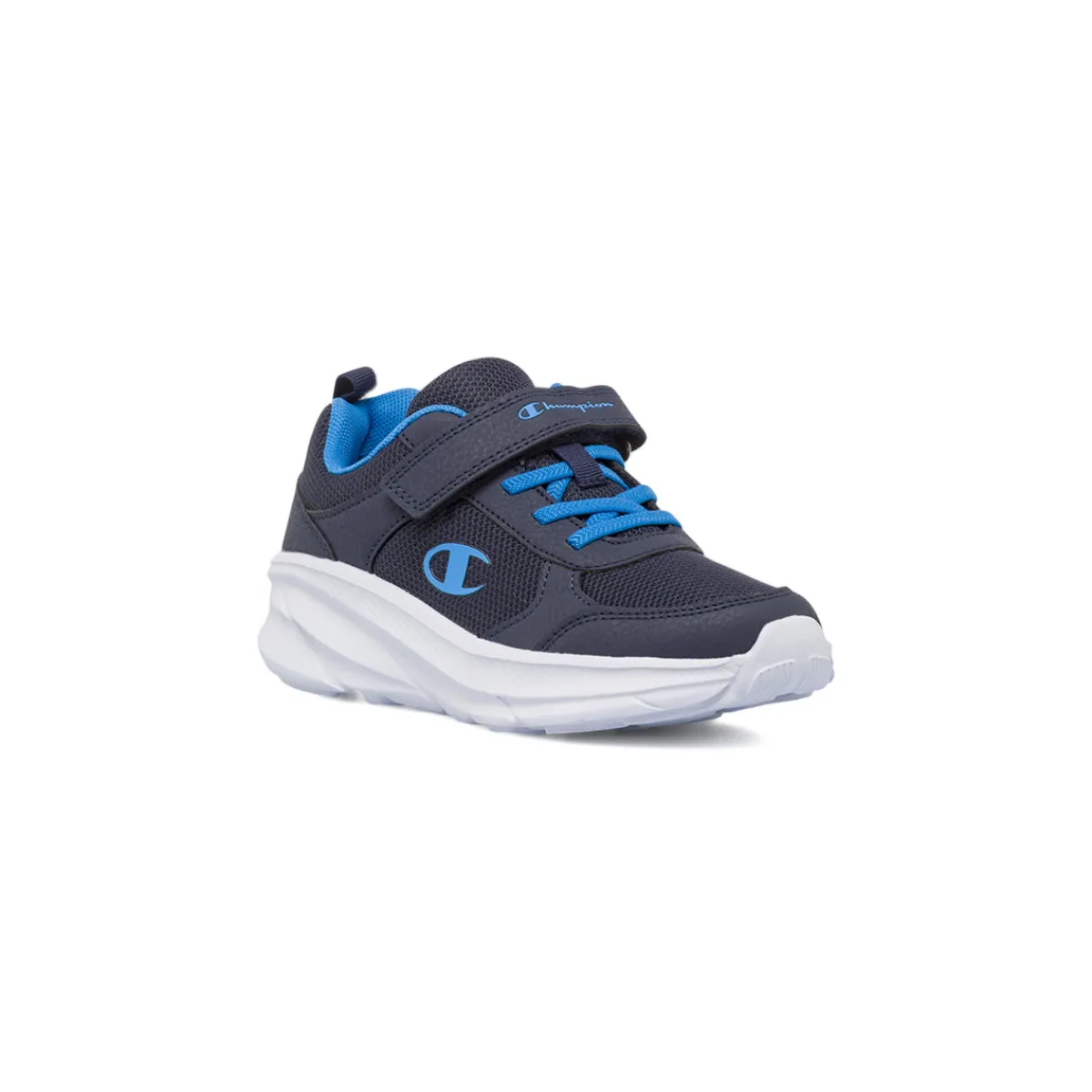 Online Sneakers blu da bambino con strappo Bambino Scarpe Sportive Da Bambino|Sneakers Sportive Bambino