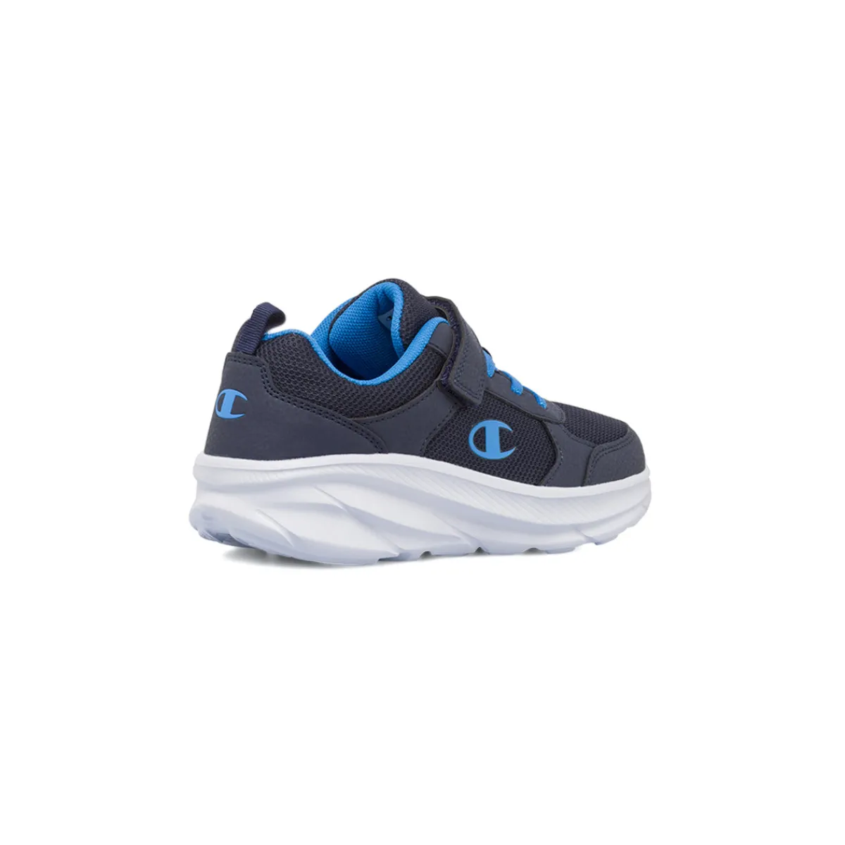 Online Sneakers blu da bambino con strappo Bambino Scarpe Sportive Da Bambino|Sneakers Sportive Bambino