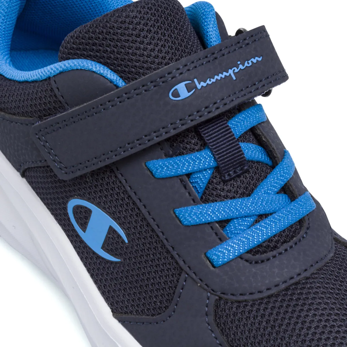 Online Sneakers blu da bambino con strappo Bambino Scarpe Sportive Da Bambino|Sneakers Sportive Bambino