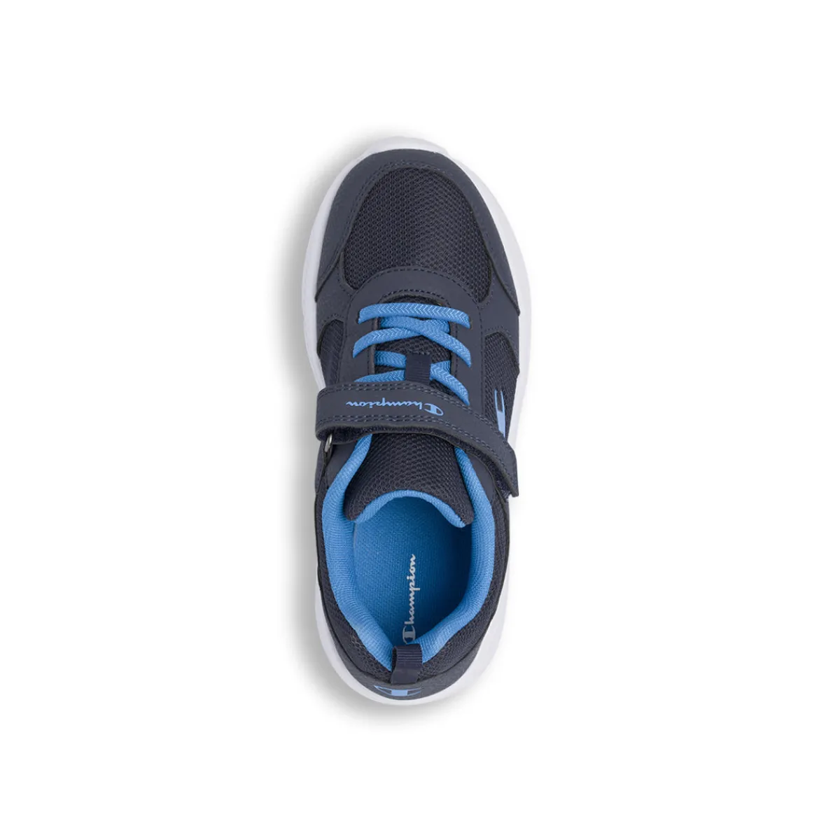 Online Sneakers blu da bambino con strappo Bambino Scarpe Sportive Da Bambino|Sneakers Sportive Bambino