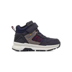 Best Sneakers blu da Bambino con dettaglio grigio e strappo Bambino Sneakers Bambino|Scarponcini Bambino