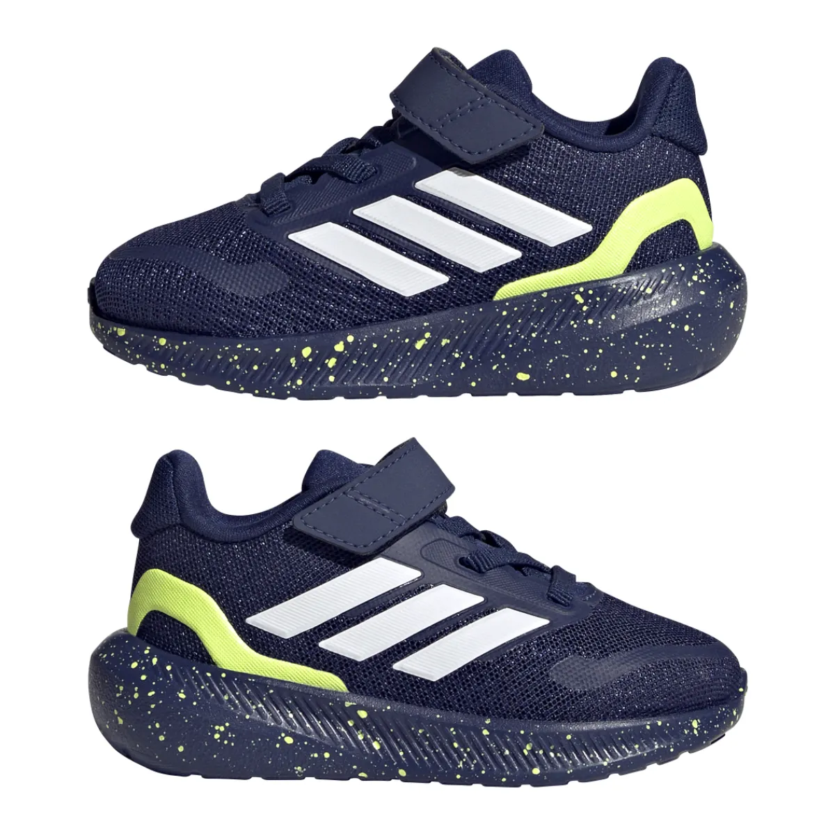 Discount Sneakers blu da Bambino con strappo Runfalcon 5 Bambino Scarpe Sportive|Scarpe Sportive Da Bambino