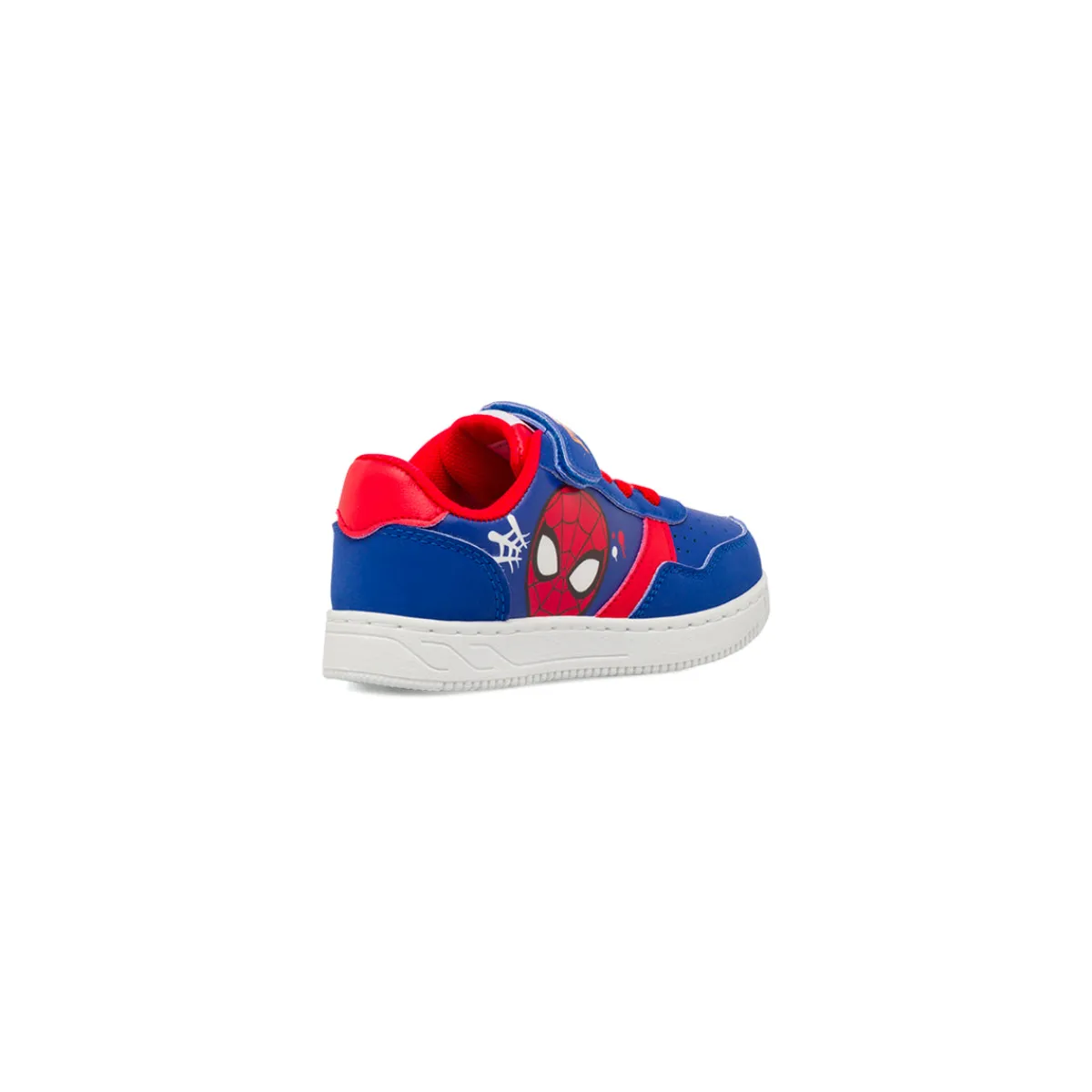 New Sneakers blu da Bambino con chiusura a strappo Bambino Sneakers Bambino|Scarpe Con Strappo Bambino