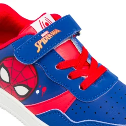 New Sneakers blu da Bambino con chiusura a strappo Bambino Sneakers Bambino|Scarpe Con Strappo Bambino