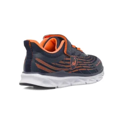 Outlet Sneakers blu da Bambino con strappo Bambino Scarpe Sportive Da Bambino|Sneakers Sportive Bambino