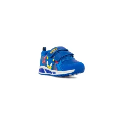 Discount Sneakers blu da Bambino con Luci nella suola Bambino Sneakers Bambino|Scarpe Con Strappo Bambino
