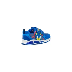 Discount Sneakers blu da Bambino con Luci nella suola Bambino Sneakers Bambino|Scarpe Con Strappo Bambino