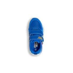 Discount Sneakers blu da Bambino con Luci nella suola Bambino Sneakers Bambino|Scarpe Con Strappo Bambino