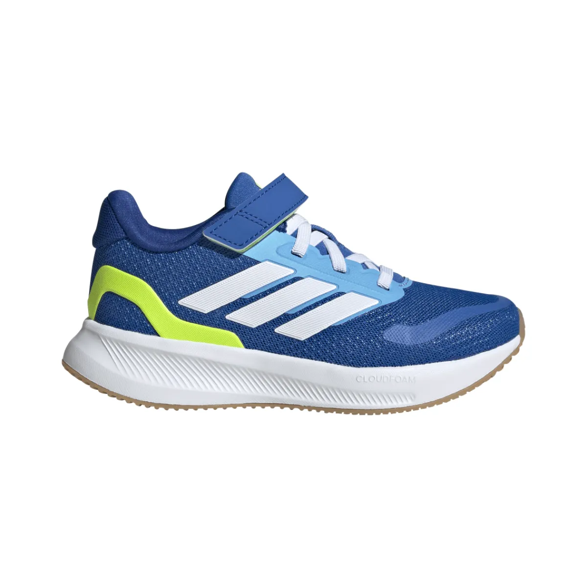 Best Sneakers blu da Bambino RUNFALCON 5 EL C Bambino Scarpe Sportive Da Bambino|Sneakers Sportive Bambino