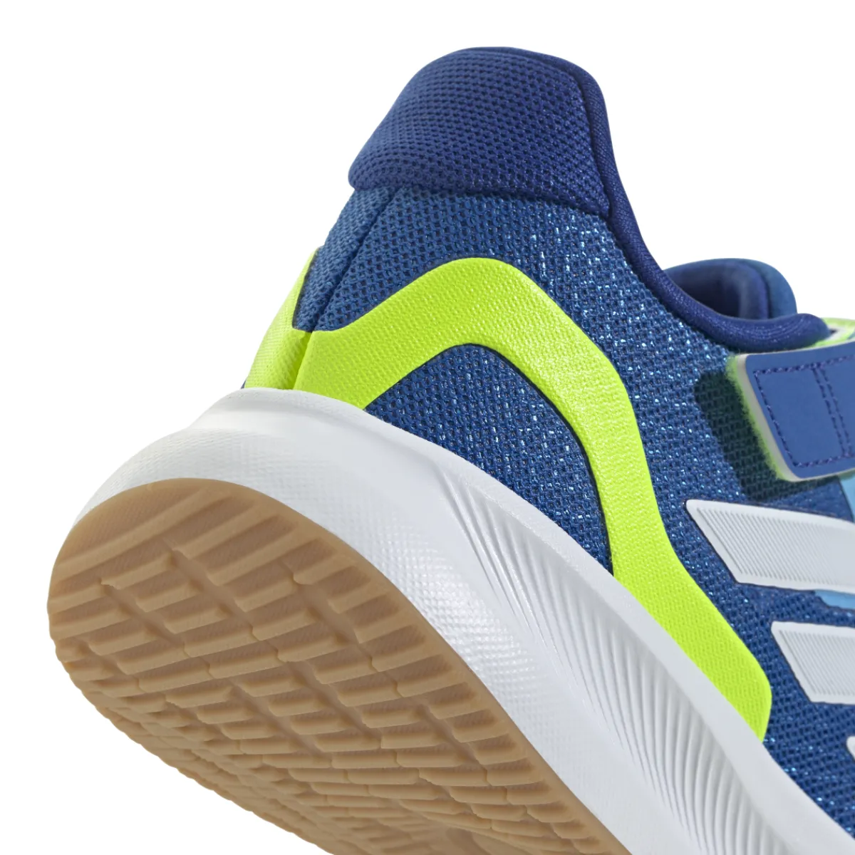 Best Sneakers blu da Bambino RUNFALCON 5 EL C Bambino Scarpe Sportive Da Bambino|Sneakers Sportive Bambino