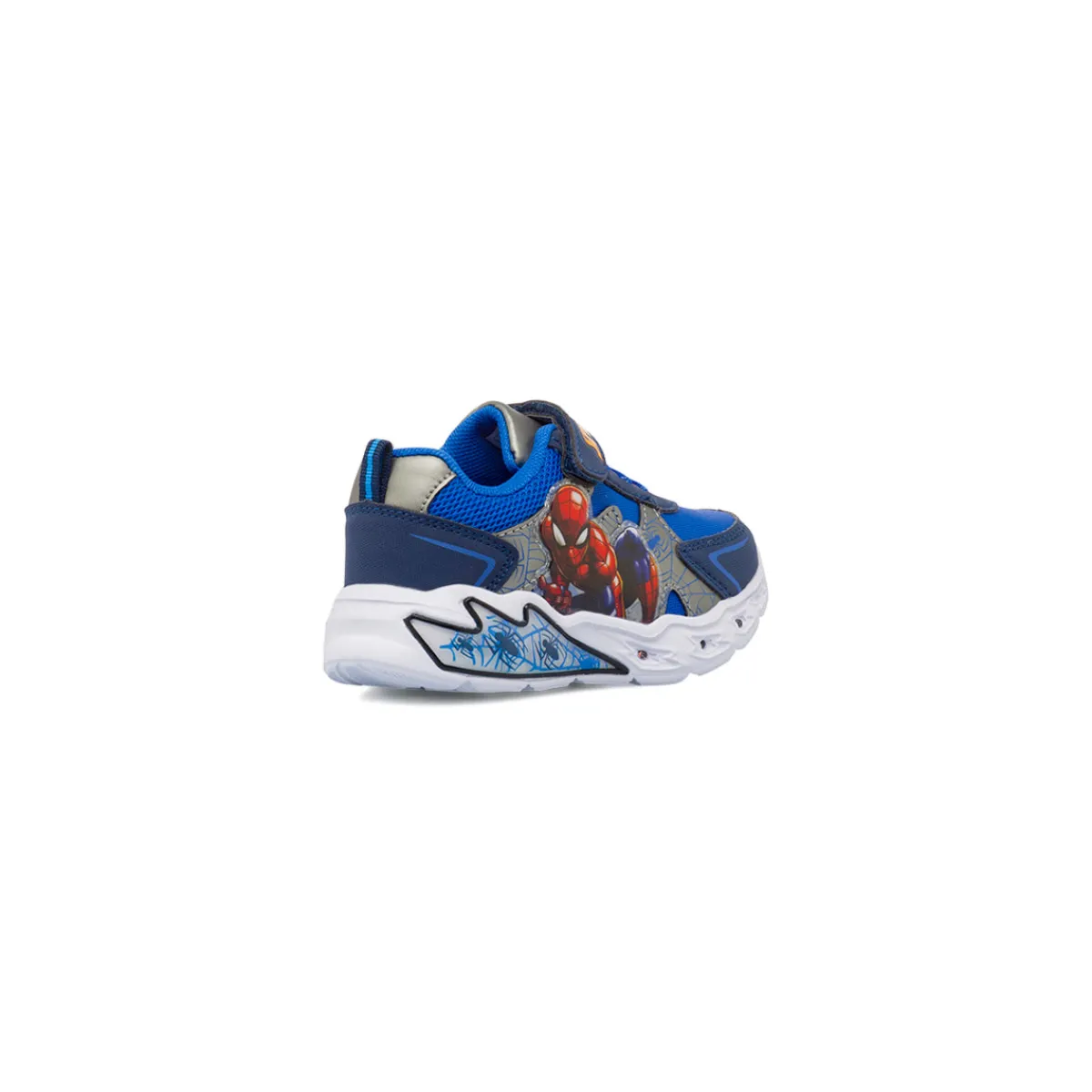 Clearance Sneakers blu da Bambino con luci Bambino Sneakers Bambino|Scarpe Con Strappo Bambino