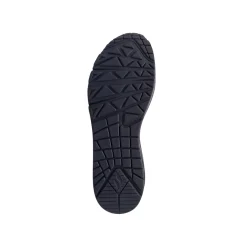 Sale Sneakers blu da Donna con suola in tono UNO Donna Sneakers Sport|Scarpe Sportive