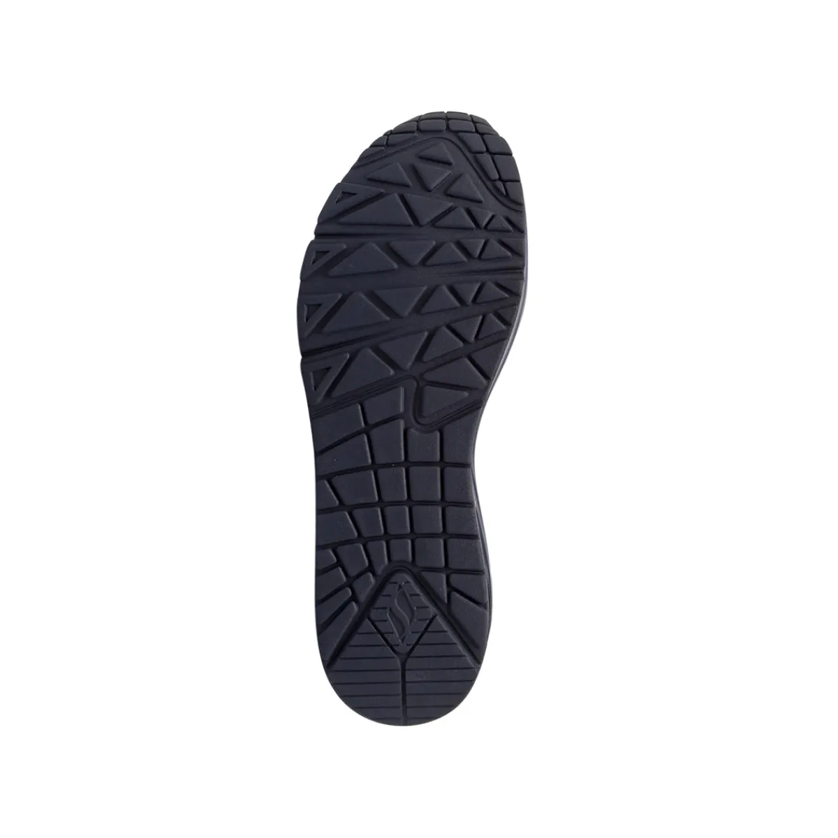 Sale Sneakers blu da Donna con suola in tono UNO Donna Sneakers Sport|Scarpe Sportive