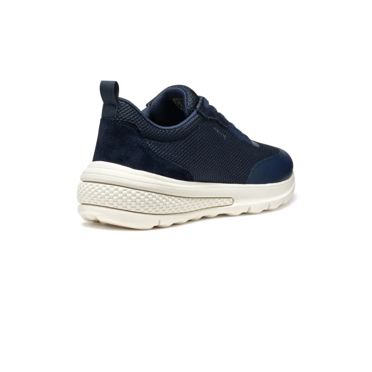 New Sneakers blu da Donna con zeppa e suola traspirante Donna Sneakers Donna