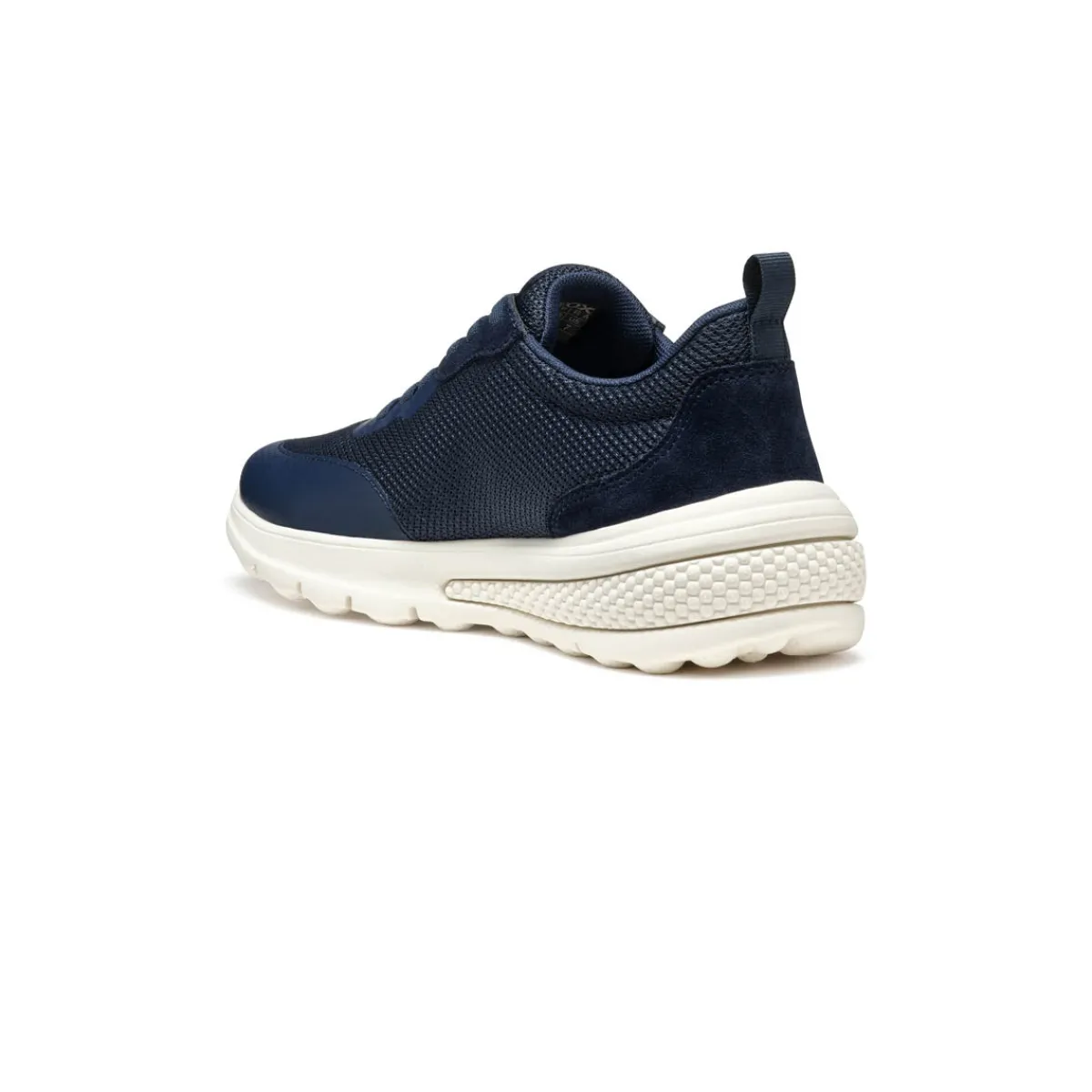 New Sneakers blu da Donna con zeppa e suola traspirante Donna Sneakers Donna