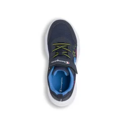 Clearance Sneakers blu da Ragazzo con luci e strappo Bambino Scarpe Sportive Da Bambino|Scarpe Sportive