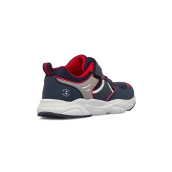 Best Sneakers blu da Ragazzo con chiusura a strappo Bambino Sneakers Bambino|Scarpe Ragazzo