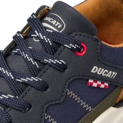 New Sneakers blu da ragazzo Bambino Sneakers Bambino|Scarpe Ragazzo