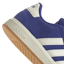 New Sneakers blu da Ragazzo in suede GRAND COURT 00s Donna/Bambino Sneakers|Scarpe Sportive Da Bambino