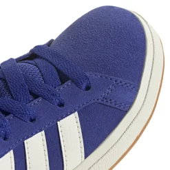 New Sneakers blu da Ragazzo in suede GRAND COURT 00s Donna/Bambino Sneakers|Scarpe Sportive Da Bambino