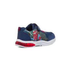 New Sneakers blu da ragazzo con luci Bambino Sneakers Sportive Bambino|Scarpe Ragazzo