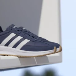 Clearance Sneakers blu da Uomo Run 70s 2.0 Uomo Sneakers Retro Running|Sneakers