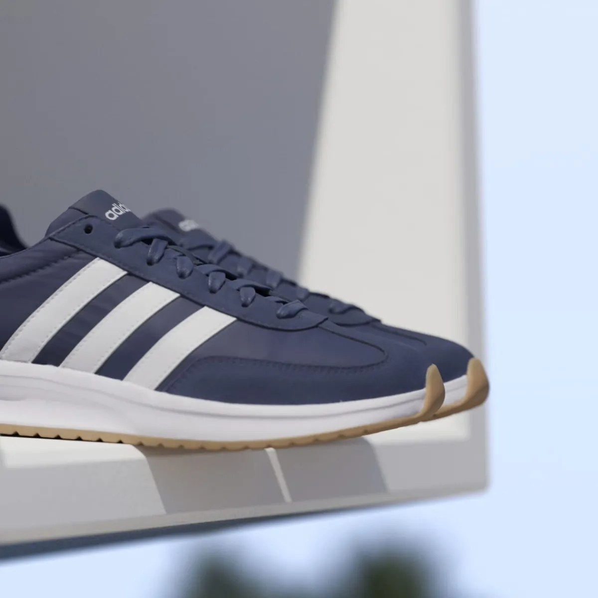 Clearance Sneakers blu da Uomo Run 70s 2.0 Uomo Sneakers Retro Running|Sneakers