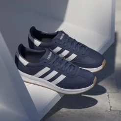 Clearance Sneakers blu da Uomo Run 70s 2.0 Uomo Sneakers Retro Running|Sneakers