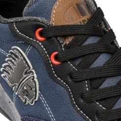 Online Sneakers blu da uomo Uomo Sneakers|Scarpe Sportive