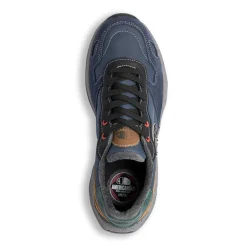 Online Sneakers blu da uomo Uomo Sneakers|Scarpe Sportive